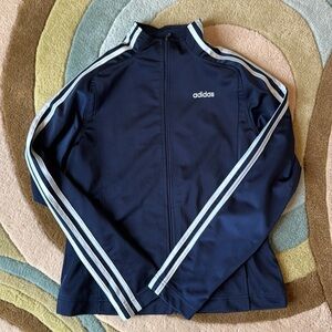 Adidas Track Jacket